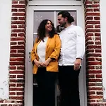 Maison * Le Catelier