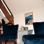 Bed & Breakfast Maison *