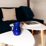 Bed & Breakfast Maison *