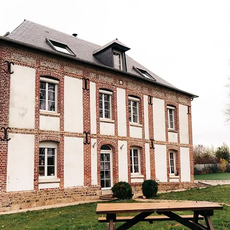 Maison Le Catelier