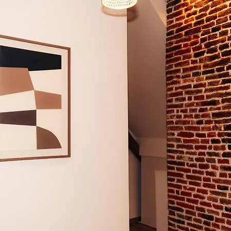 Maison Bed & Breakfast