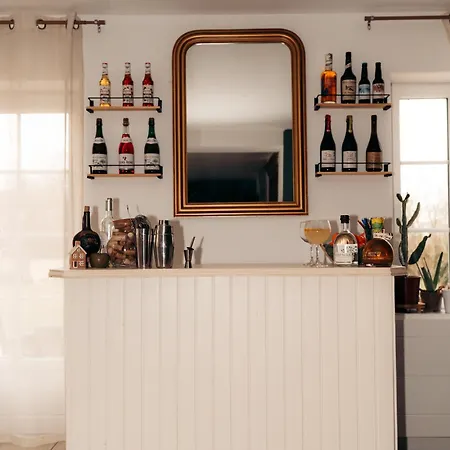 Maison Couette-café *
