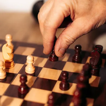 Maison Отель типа 