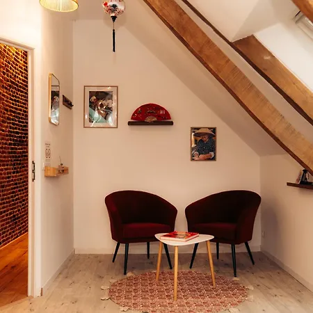 Maison *
