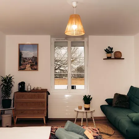 Bed & Breakfast Maison *