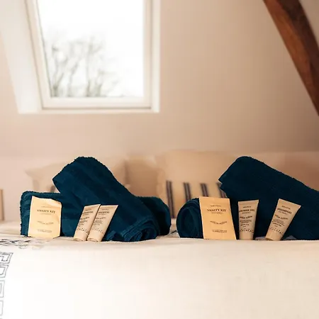 Maison * Le Catelier