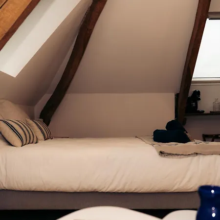 Couette-café Maison