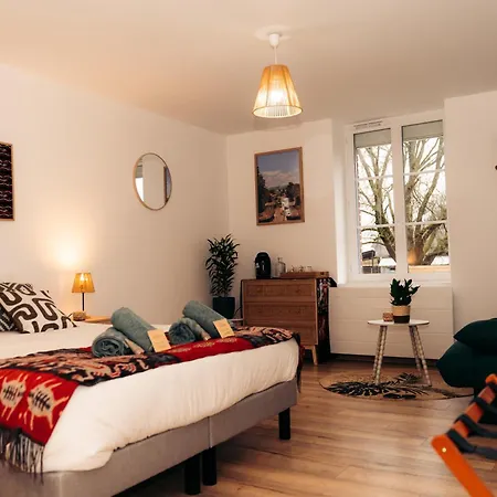 Bed & Breakfast Maison