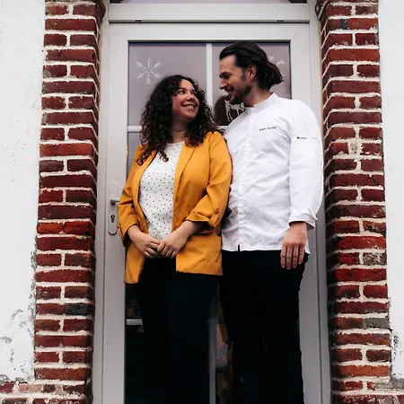 Maison * Le Catelier