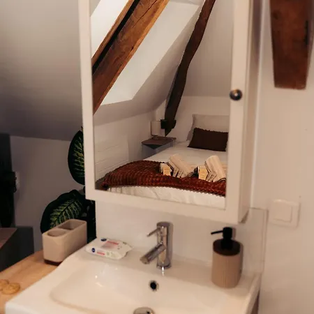 Maison Отель типа 