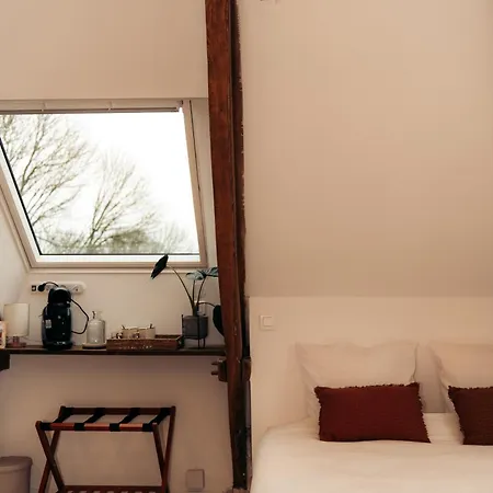 Maison Отель типа 