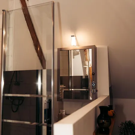 Maison Отель типа 