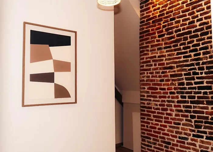 Maison Bed & Breakfast