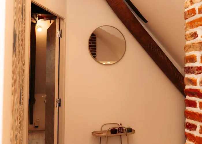 Bed & Breakfast Maison *