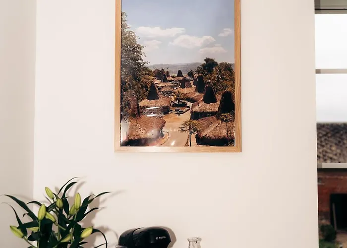 Bed & Breakfast Maison