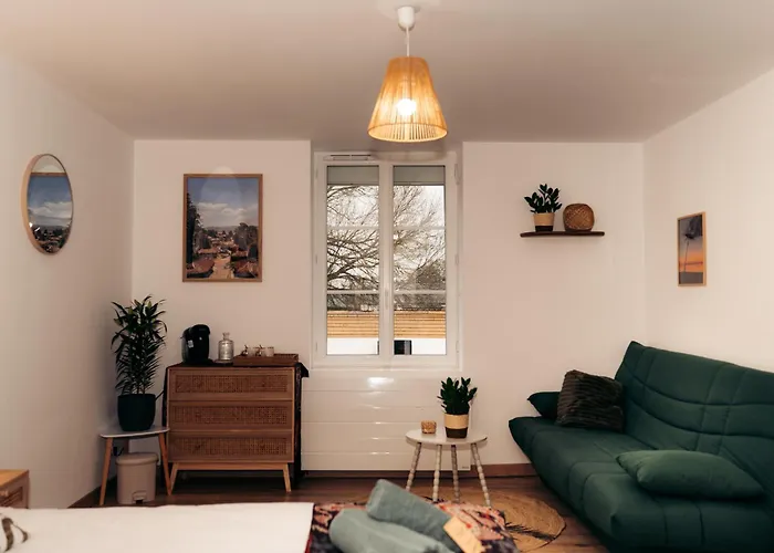 Bed & Breakfast Maison *