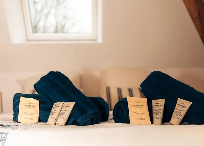 Maison * Le Catelier