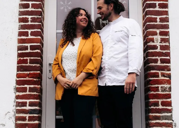 Maison * Le Catelier