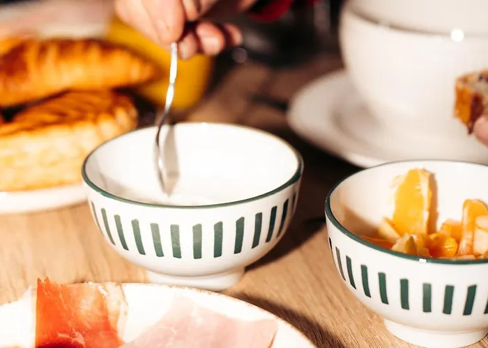 Maison * Le Catelier