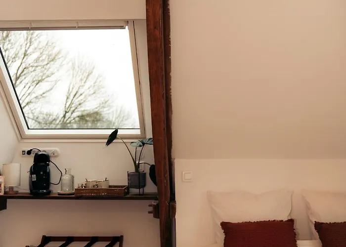 Maison Bed & Breakfast *