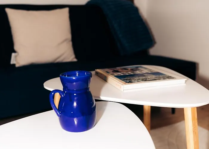 Bed & Breakfast Maison *