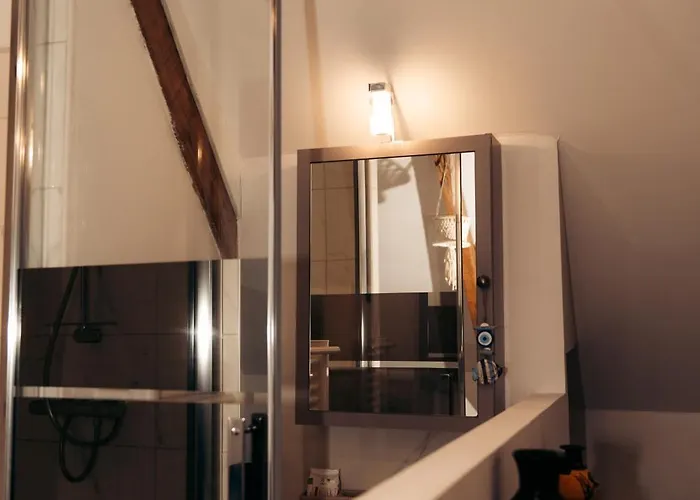 Maison Bed & Breakfast Le Catelier